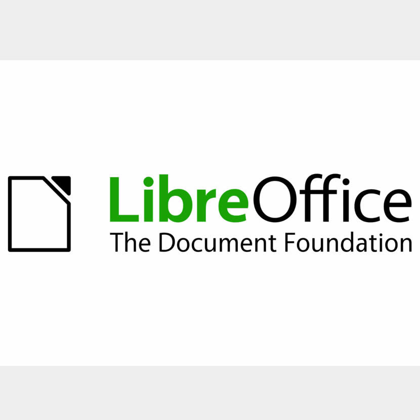 LibreOffice 6 un millu00f3n de descargas